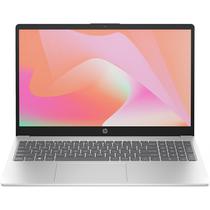 Notebook HP 15T-FD000 15.6" Intel Core i5-1334U 8 GB DDR4 256 GB SSD - Prata Natural