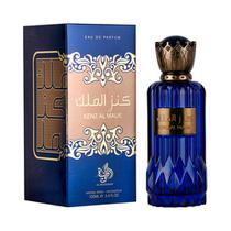 Perfume Al Wataniah Kenz Al Malik Men 100ML