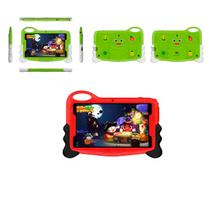 Tablet C Idea CM78 7" Infantil Android 9 Red