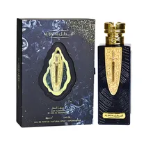 Perfume Ard Al Zaafaran Al Batal Eau de Parfum 100ML