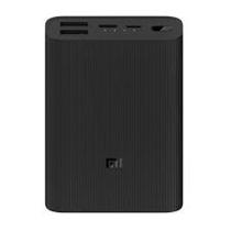 Carregador Portatil Xiaomi Ultra PB1022ZM 10K Preto