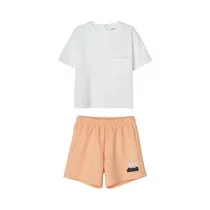 Conjunto Infantil Hering 5BC31BSN