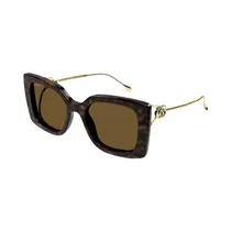 Lente Gucci 1567SA 002 54 Femenino