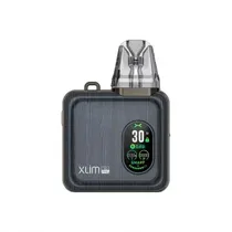 Oxva Xlim SQ Pro Kit Gunmetal Wood