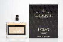 Tester Gisada Uomo Edt Mas 100ML