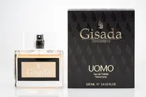 Tester Gisada Uomo Edt Mas 100ML