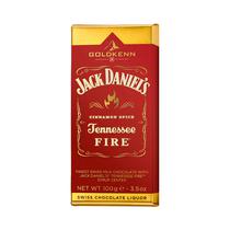 Goldkenn Chocolate Jack Daniel"s Fire 100G