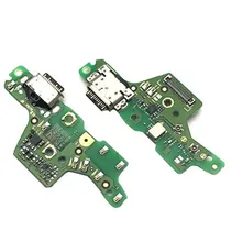 Flex de Carga Motorola G8 Plus (Masterfix)