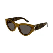 Lente Saint Laurent M94 011 53 Femenino