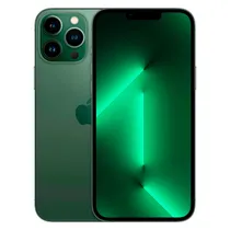 Apple iPhone 13 Pro Max A2484 LL *Cpo* 256GB 6GB Ram Tela 6.7" - Verde Alpino