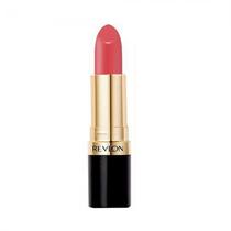 Batom Revlon Super Lustrous Matte 425 Soft Silver Red