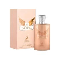 P.Maison Al.Olivia F 80ML Edp Tester