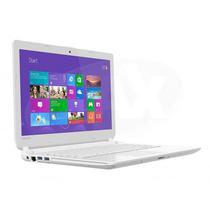 Notebook Toshiba C55-C5222W i5/ 4GB/ 500HD/ 15P/ DW/ W8.1