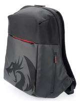 Mochila Redragon Traveller GB-93 Black/Red