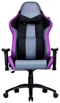 Cadeira Gamer Cooler Master Caliber R3 CMI-GCR3-PR (Ajustavél) Purple