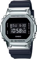 Relogio Masculino Casio G-Shock Digital GM-5600-1DR