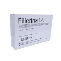 Fillerina de Relleno Densificador 12HA Grado 3 30ML+Velo 30ML