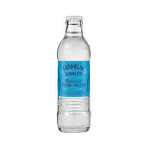 Agua Tonica Franklin & Sons Mallorcan 200ML