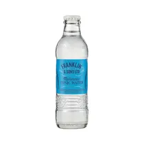 Agua Tonica Franklin & Sons Mallorcan 200ML