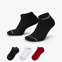 Media Nike U J Everyday Cush Poly NS 3PR DX9656902