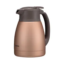 Termo Zojirushi SH-HC10-Nu 1L Matte Copper