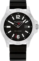 Relógio Masculino Tommy Hilfiger 1710539 - Analógico