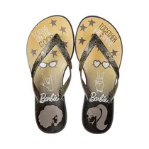 Zapatilla Barbie Grendene 22673 AB908
