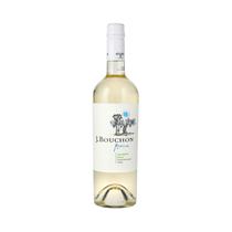 Vino J. Bouchon Reserva Sauvignon Blanc 750ML