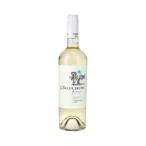 Vino J. Bouchon Reserva Sauvignon Blanc 750ML