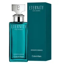 Calvin Klein Perfume Eternity For Women Eau de Parfum Intense 100ML