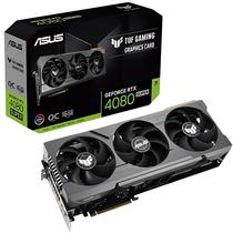 Placa de Video Asus Tuf Gaming Geforce RTX 4080 Super 16 GB GDDR6X