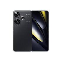 Cel Xiaomi Poco F6 8+256 Black 5G