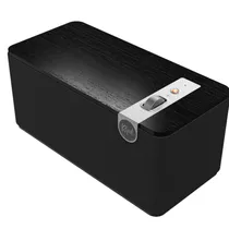 Caixa de Som Klipsch Speaker The One Plus BT Matte Black