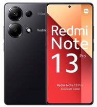 Xiaomi Redmi Note 13 Pro Dual 256 GB - Midnight Black