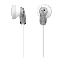 Fone de Ouvido Sony MDR-E9LP - Gray