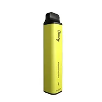 Vaper Juucy Banana Berry 1600PUFF