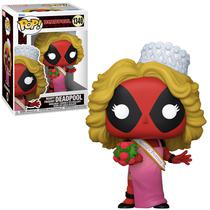 Funko Pop! Movie Deadpool Beauty Pageant - Deadpool 1340