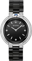 Relogio Feminino Bulova 98R266 - Analogico