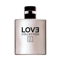 Perfume Love Collection N°001 - Eau de Parfum - Masculino - 25ML