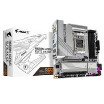 MB AM5 Gigabyte B650M Aorus Elite Ax Ice DDR5/Wifi WIFI6E/HDMI/DP