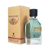 Perfume Volare Megadose Edp Masculino 80ML