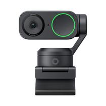 Webcam INSTA360 Cinsabnb Link 2 4K Negro