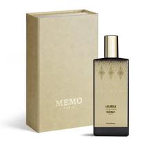 Memo Perfume Lalibela Fem 75ML Edp 3323