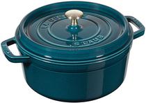 Cacarola de Ferro Staub Cocotte 24 CM - 40508-654-0