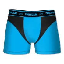 Boxer Freegun Homme Microfibre Aktiv Sport