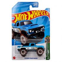 Car Hot Wheels Dodge Power Wagon 70 HKH76 L.2593