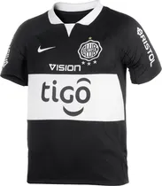 Camisa Nike Olimpia CO0076-010 - Unissex