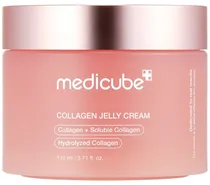Creme Facial Medicube Collagen Jelly - 110ML