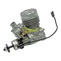 Motor NGH GT9 Pro 2 Stroke Gasoline Engine 9CC