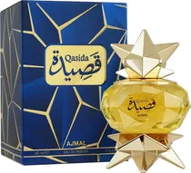 Perfume Ajmal Qasida Edp 60ML
